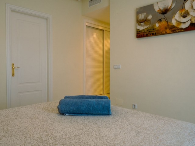 3 Schlafzimmer Apartment in Los Arqueros