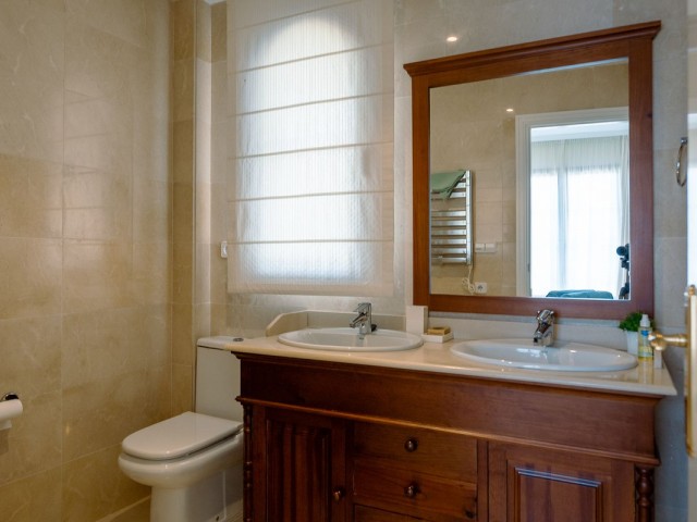 3 Schlafzimmer Apartment in Los Arqueros