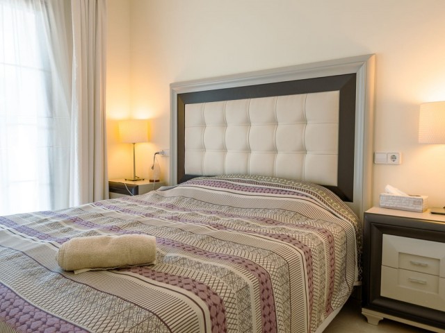 3 Schlafzimmer Apartment in Los Arqueros