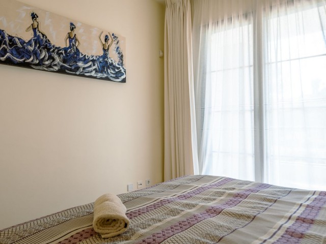 3 Schlafzimmer Apartment in Los Arqueros
