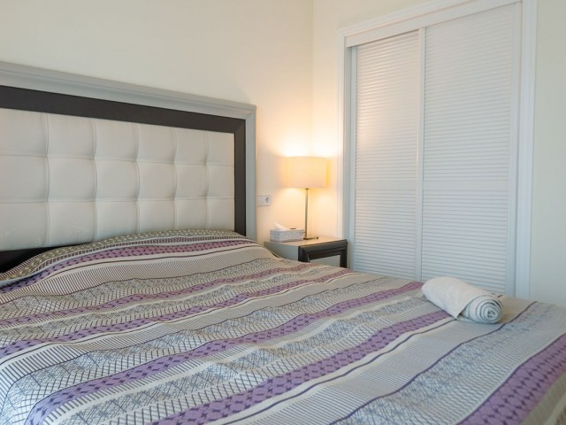 3 Schlafzimmer Apartment in Los Arqueros