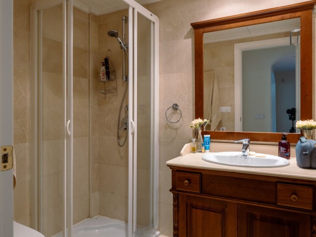 3 Schlafzimmer Apartment in Los Arqueros