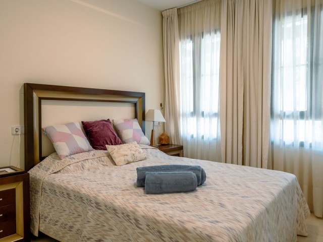 3 Schlafzimmer Apartment in Los Arqueros