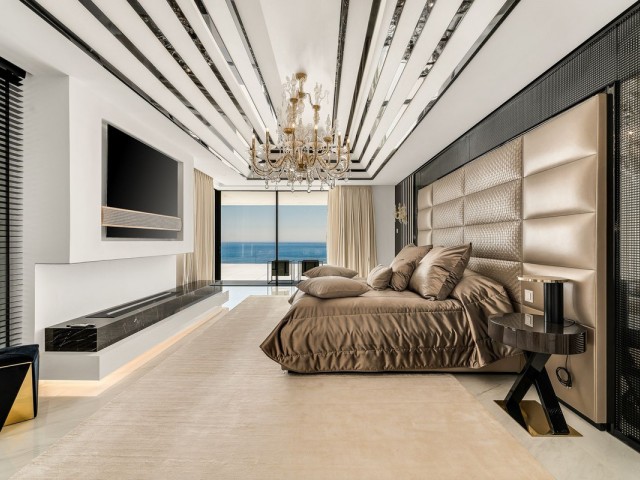 Penthouse in New Golden Mile