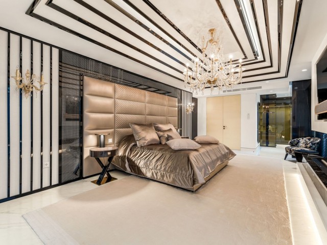 Penthouse in New Golden Mile