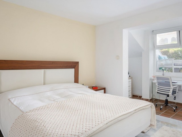 3 Schlafzimmer Reihenhaus in Costalita