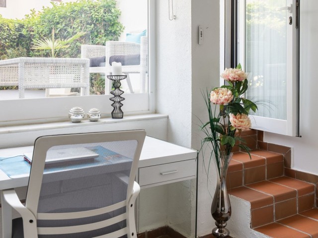 3 Schlafzimmer Reihenhaus in Costalita