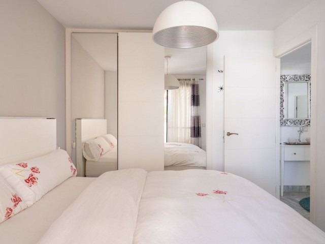 3 Schlafzimmer Reihenhaus in Costalita