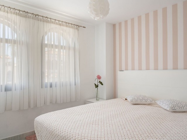 3 Schlafzimmer Reihenhaus in Costalita