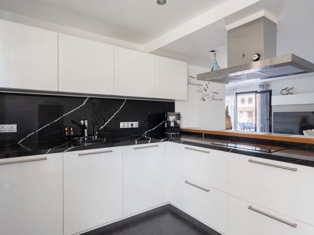 3 Schlafzimmer Reihenhaus in Costalita