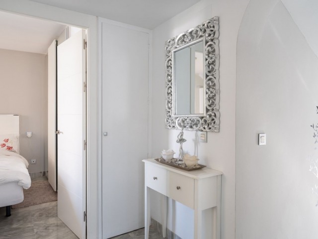 3 Schlafzimmer Reihenhaus in Costalita