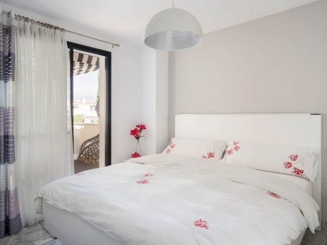 3 Schlafzimmer Reihenhaus in Costalita