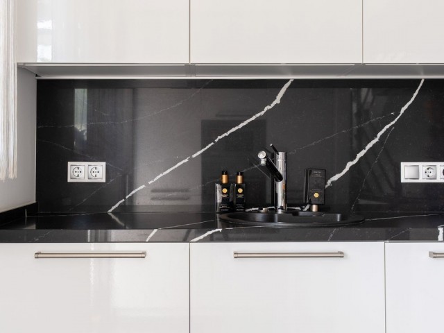 3 Soveroms Rekkehus i Costalita