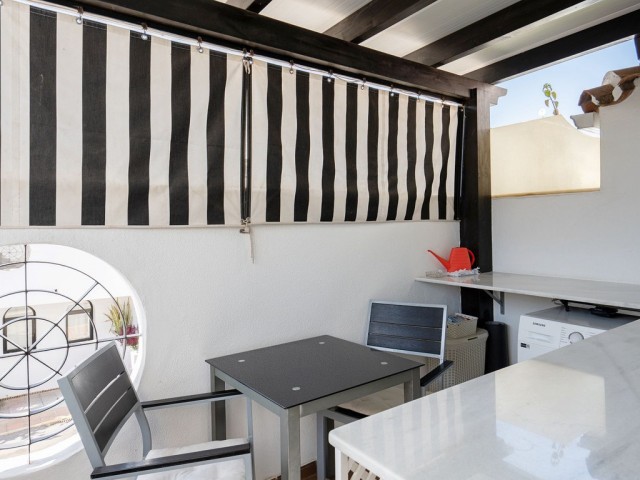 3 Soveroms Rekkehus i Costalita