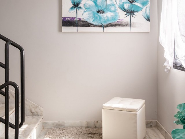 3 Soveroms Rekkehus i Costalita