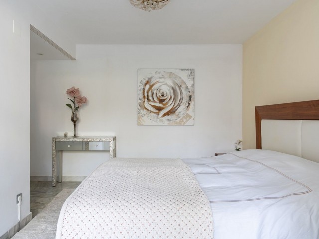 3 Soveroms Rekkehus i Costalita