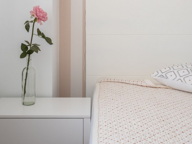 3 Soveroms Rekkehus i Costalita