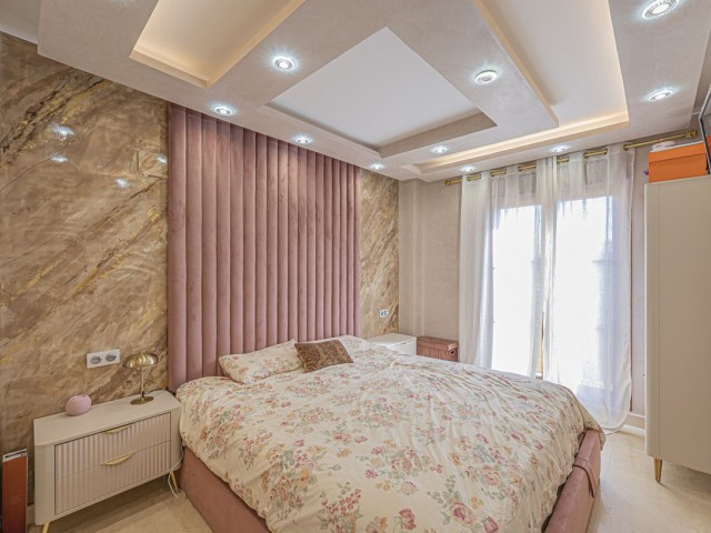 2 Slaapkamer Appartement in Atalaya