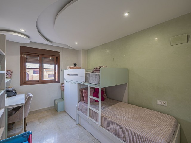 2 Slaapkamer Appartement in Atalaya