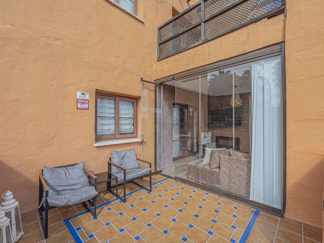 2 Slaapkamer Appartement in Atalaya