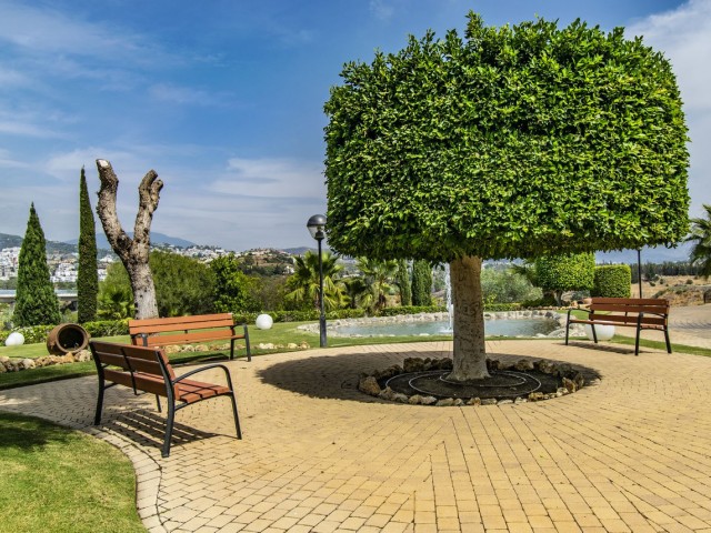 2 Slaapkamer Appartement in Atalaya