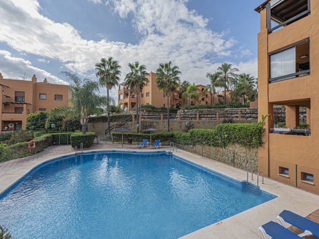 2 Slaapkamer Appartement in Atalaya