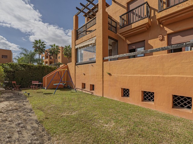 2 Bedrooms Apartment in Atalaya