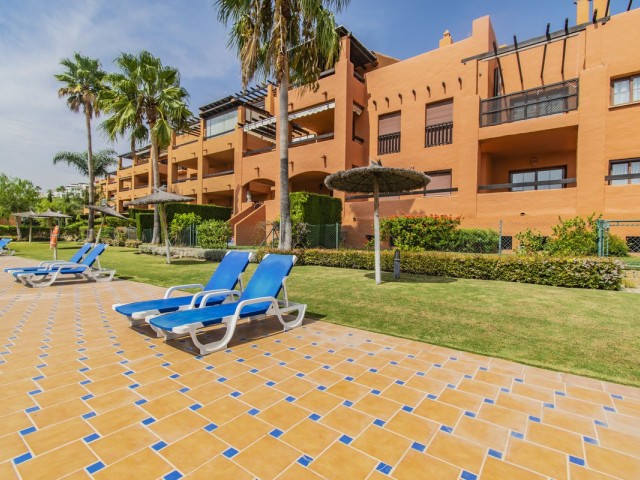 2 Bedrooms Apartment in Atalaya