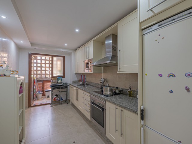 2 Bedrooms Apartment in Atalaya