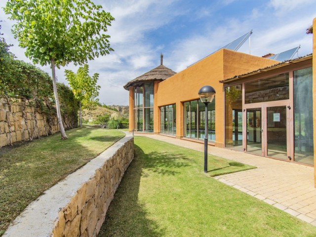 2 Bedrooms Apartment in Atalaya