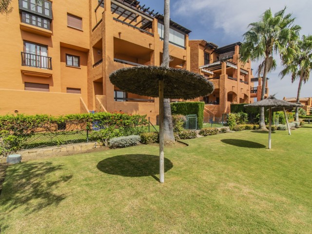 2 Bedrooms Apartment in Atalaya