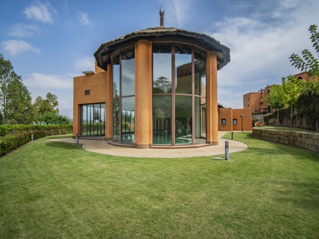 2 Bedrooms Apartment in Atalaya