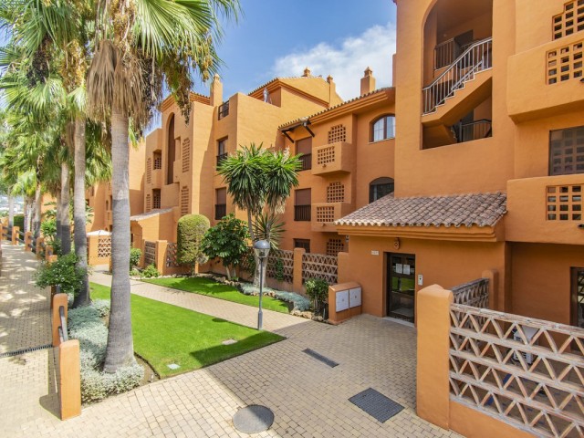 2 Bedrooms Apartment in Atalaya