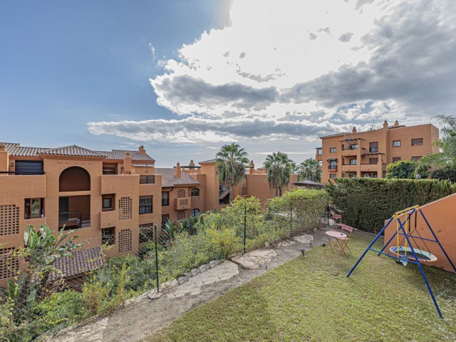 2 Bedrooms Apartment in Atalaya