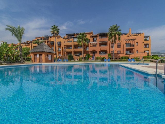 2 Bedrooms Apartment in Atalaya