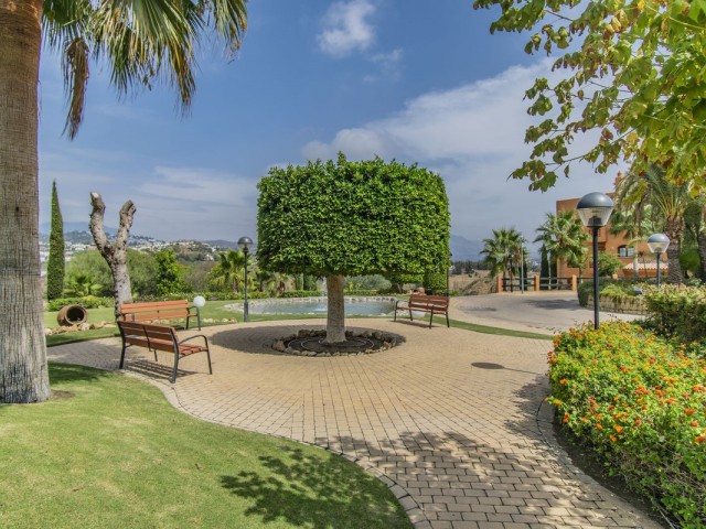 2 Bedrooms Apartment in Atalaya