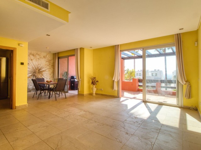 4 Schlafzimmer Reihenhaus in Manilva