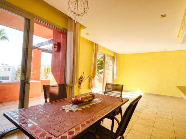 4 Schlafzimmer Reihenhaus in Manilva