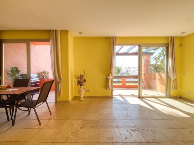 4 Schlafzimmer Reihenhaus in Manilva