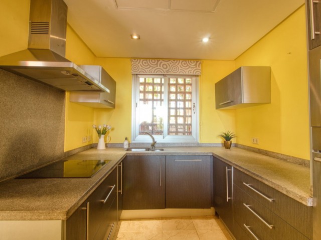 4 Schlafzimmer Reihenhaus in Manilva