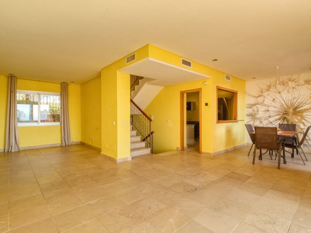 4 Schlafzimmer Reihenhaus in Manilva