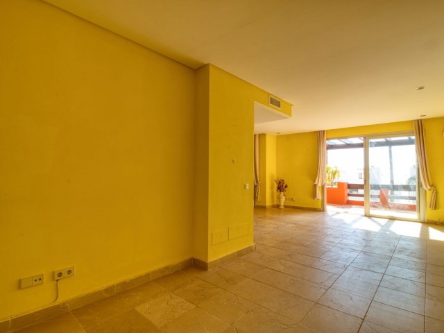 4 Slaapkamer Rijtjeshuis in Manilva