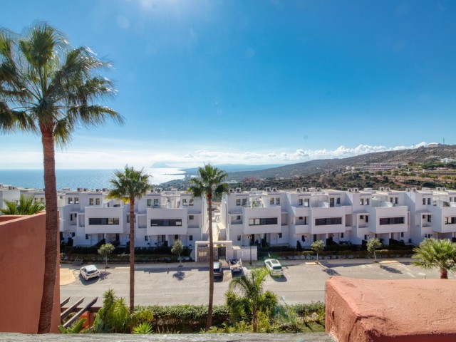 4 Slaapkamer Rijtjeshuis in Manilva