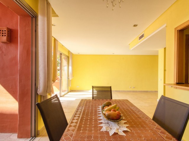 4 Slaapkamer Rijtjeshuis in Manilva