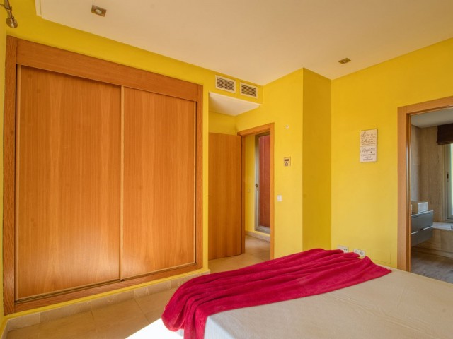 4 Slaapkamer Rijtjeshuis in Manilva