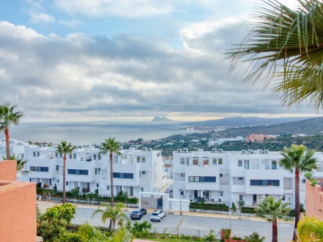 4 Slaapkamer Rijtjeshuis in Manilva