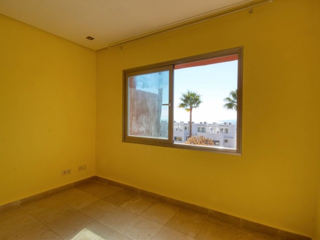 4 Slaapkamer Rijtjeshuis in Manilva