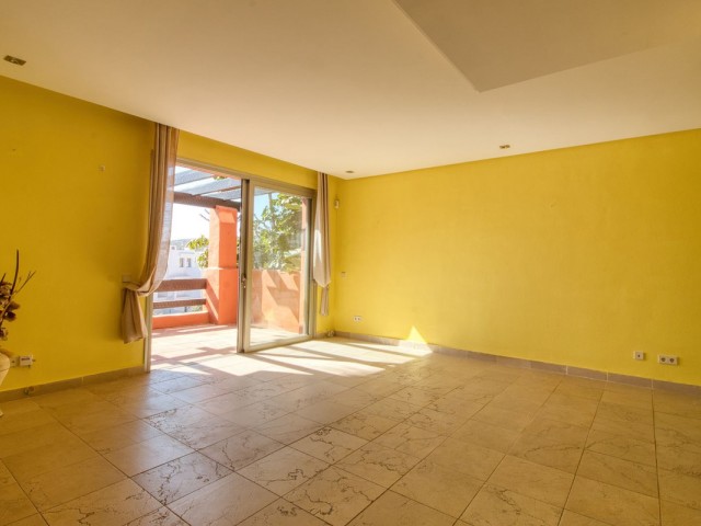 4 Schlafzimmer Reihenhaus in Manilva