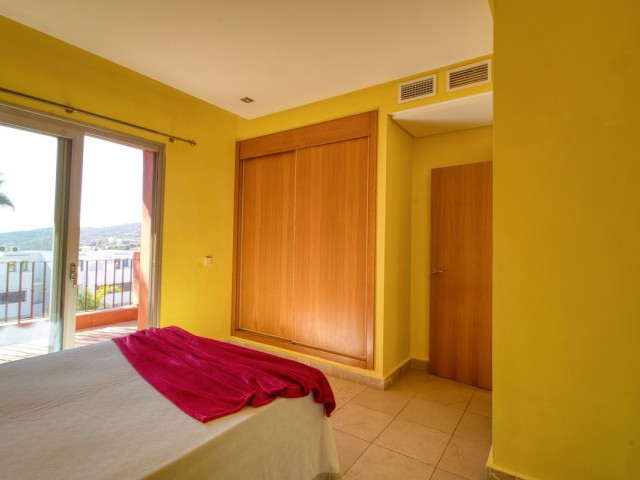 4 Schlafzimmer Reihenhaus in Manilva