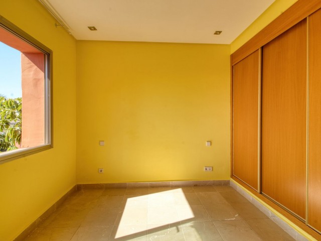 4 Schlafzimmer Reihenhaus in Manilva